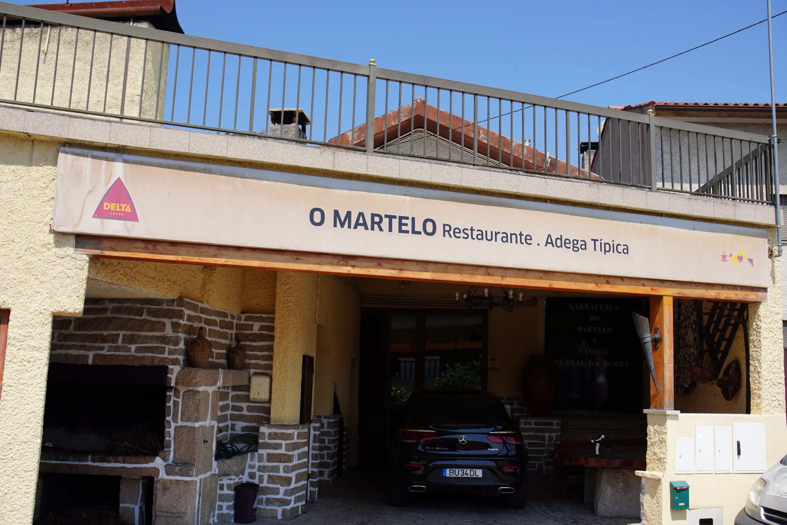 O Nosso Espaço
