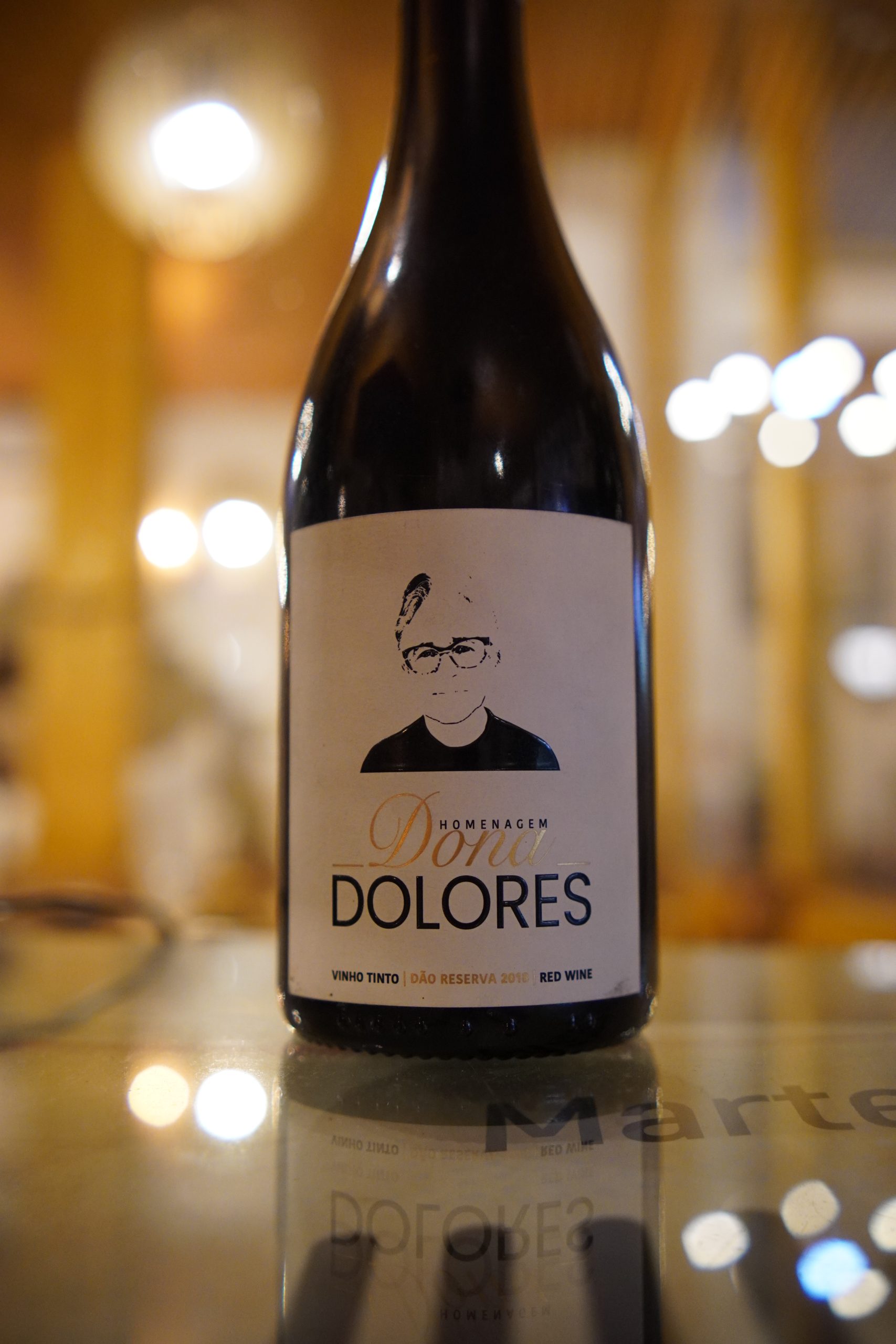 Dona Dolores