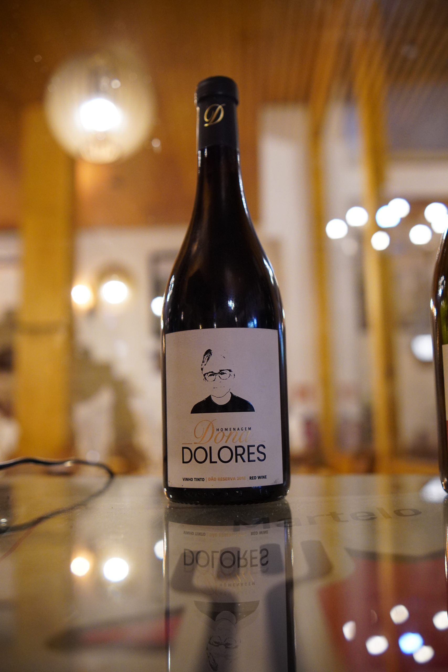 Dona Dolores