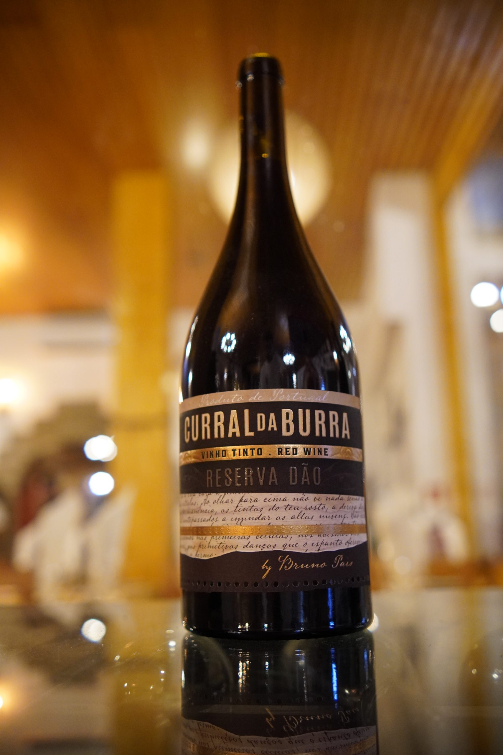 Curral da Burra