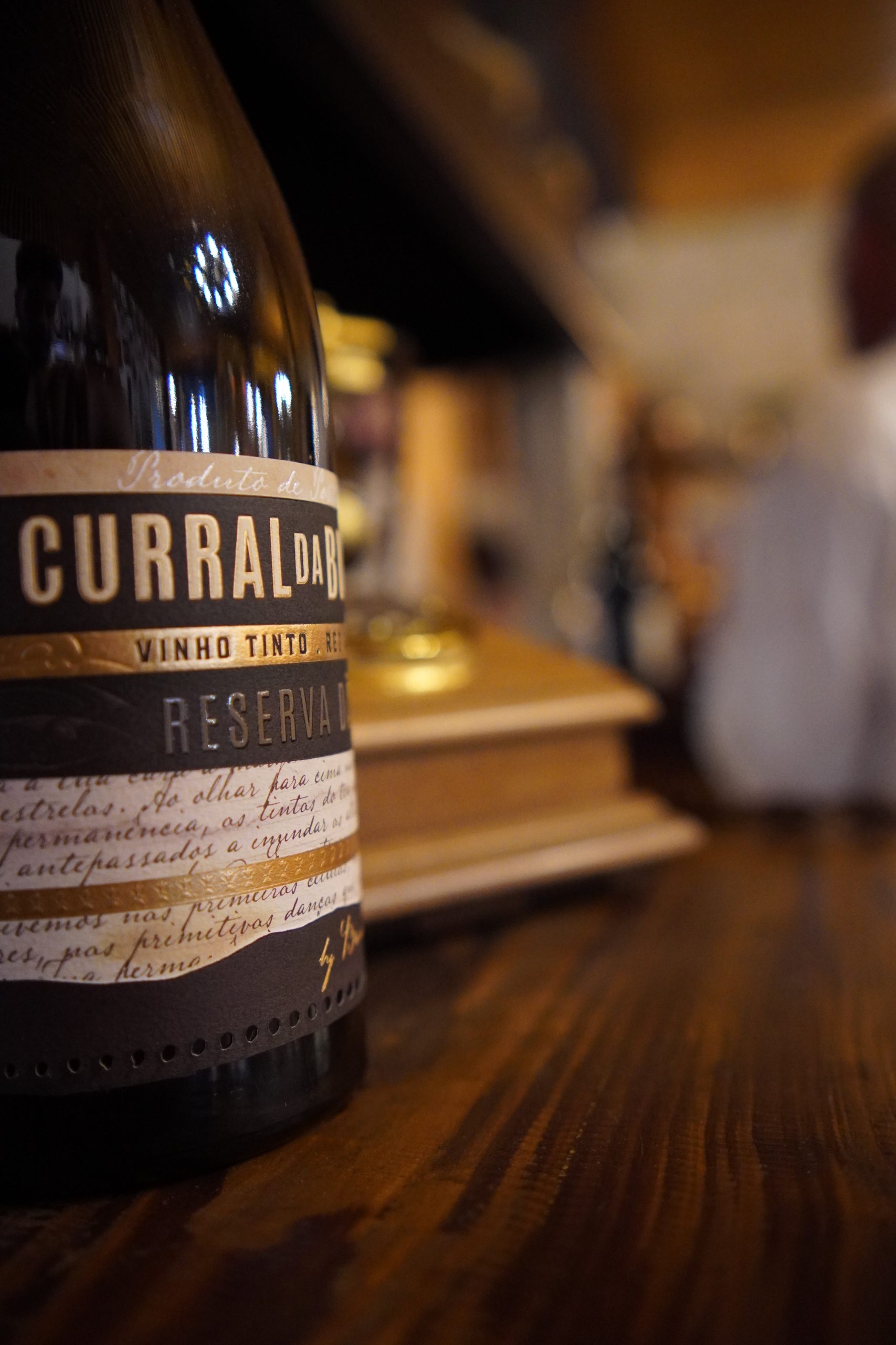 Curral da Burra