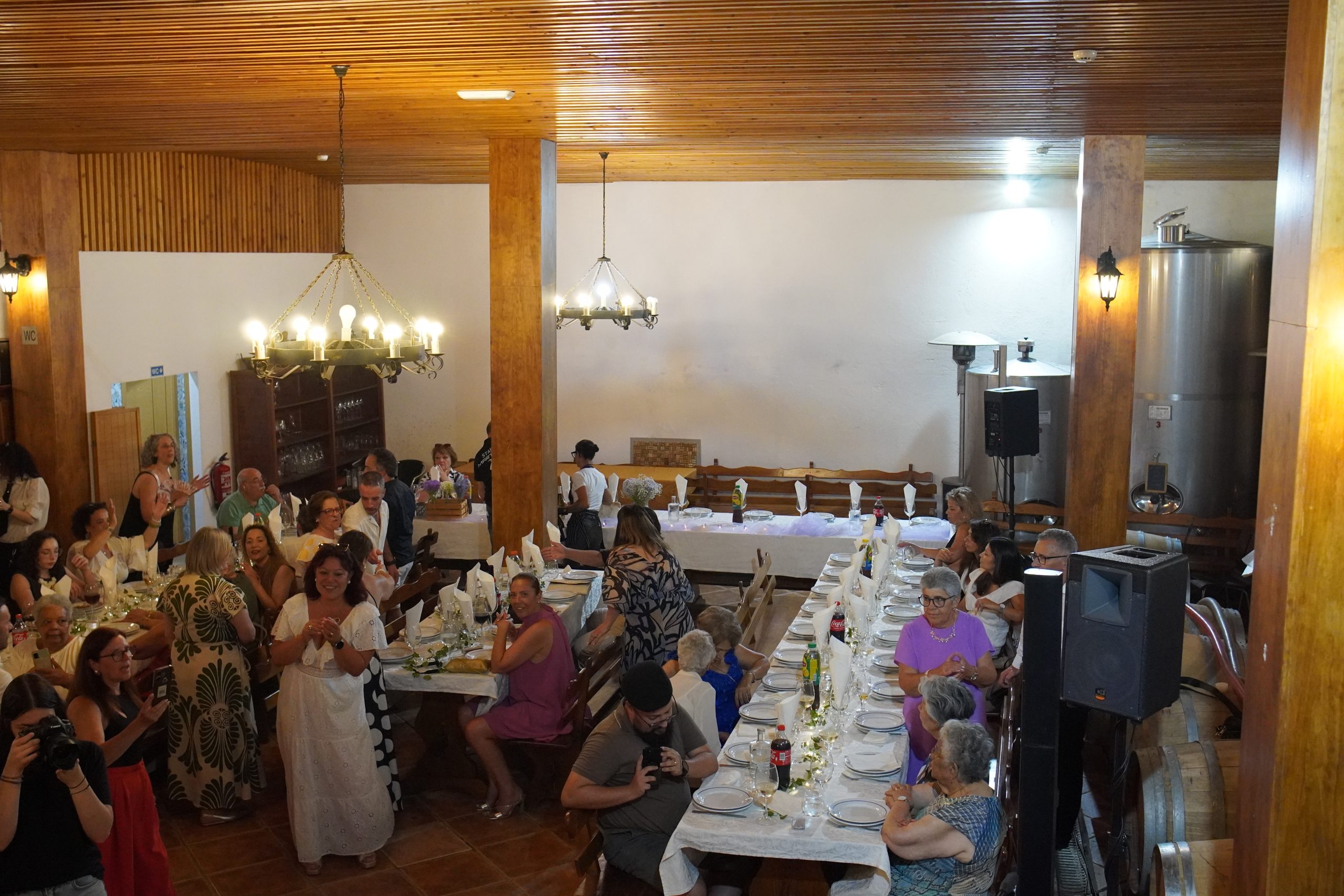 O Nosso Espaço