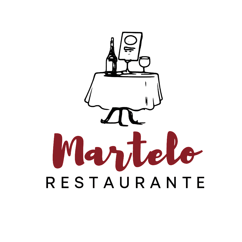 Restaurante O Martelo